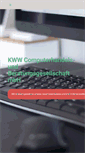 Mobile Screenshot of kww.de